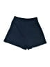 SPANX Solid Blue Athletic Shorts Size XS - photo 2