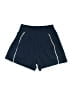 SPANX Solid Blue Athletic Shorts Size XS - photo 1