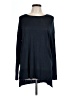 H&M Blue Pullover Sweater Size L - photo 1
