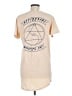 Cotton On Tan Short Sleeve T-Shirt Size M - photo 2