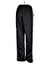 Unbranded 100% Polyester Black Track Pants Size M - photo 2