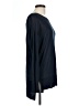 H&M Blue Pullover Sweater Size L - photo 4