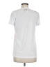 Modern Lux White Short Sleeve T-Shirt Size M - photo 2