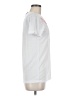 Modern Lux White Short Sleeve T-Shirt Size M - photo 4