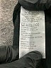 Zuda Solid Black Active Pants Size L (petite) - photo 8