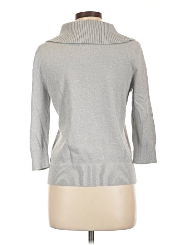 Jones New York Collection Turtleneck Sweater (view 2)