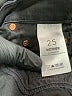 Mother Black Jeans Size 25 waist - photo 7