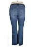 Ashley Stewart Blue Jeans Size 20 - photo 2