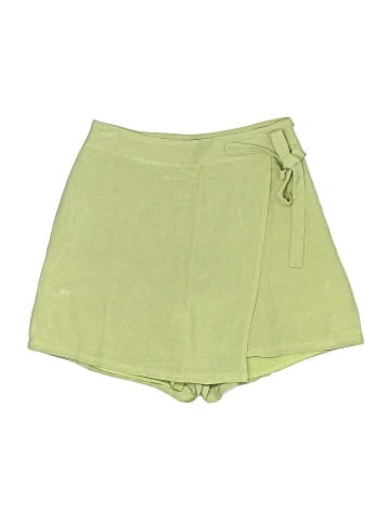 Crescent Shorts (view 1)