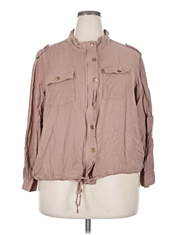 Hayden Jacket (view 1)