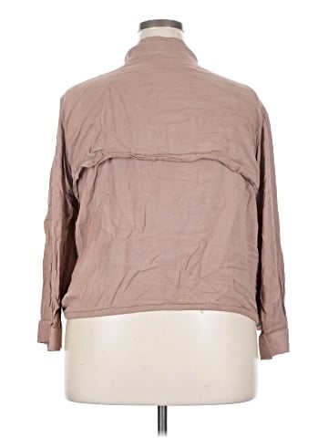 Hayden Jacket (view 2)