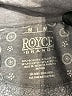 Royce Gray Pullover Sweater Size M - photo 7
