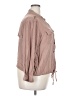 Hayden 100% Rayon Pink Jacket Size 2X - photo 4