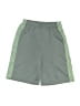 Assorted Brands Color Block Green Athletic Shorts Size 140 - 60 cm - photo 1