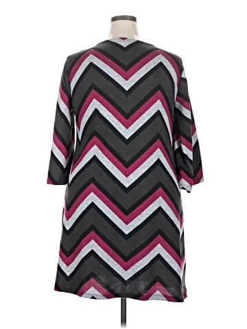 Tacera Casual Dress (view 2)