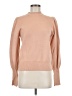 Zara Tan Turtleneck Sweater Size M - photo 1