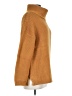 Unbranded 100% Acrylic Solid Tan Turtleneck Sweater Size M - photo 4