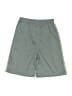 Assorted Brands Color Block Green Athletic Shorts Size 140 - 60 cm - photo 2