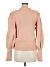 Zara Tan Turtleneck Sweater Size M - photo 2