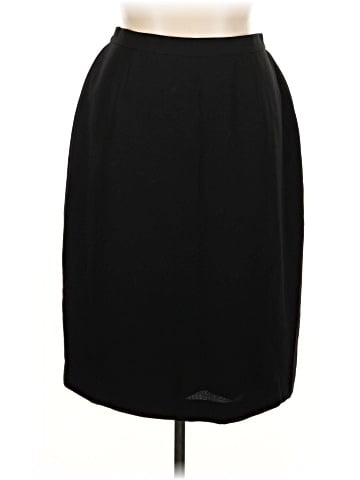 Evan Picone Formal Skirt (view 1)