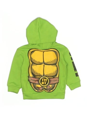 Nickelodeon Zip Up Hoodie (view 1)