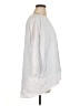 Chico's 100% Polyester Silver 3/4 Sleeve Blouse Size XL (3) - photo 4