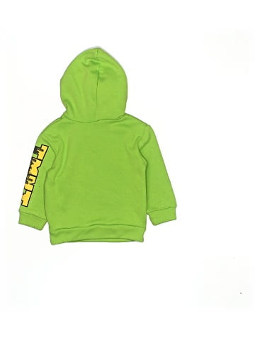 Nickelodeon Zip Up Hoodie (view 2)