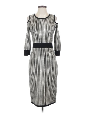 Taylor Casual Dress (view 1)