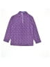 Hanna Andersson 100% Polyester Purple Pullover Sweater Size 8 - photo 1