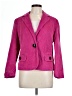 Adrianna Papell Pink Blazer Size 18W - photo 1
