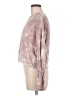 Beyond Yoga Tie-dye Pink Pullover Sweater Size M - photo 5