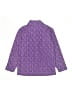 Hanna Andersson 100% Polyester Purple Pullover Sweater Size 8 - photo 2