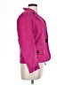 Adrianna Papell Pink Blazer Size 18W - photo 4