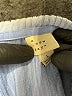A New Day Tie-dye Blue Pullover Sweater Size L - photo 7