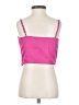 H&M Pink Sleeveless Blouse Size S - photo 2