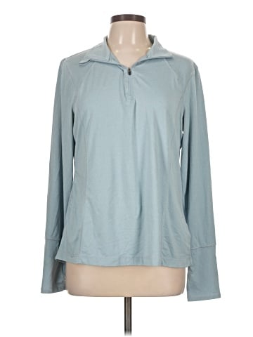 Lukka Lux Sweatshirt (view 1)