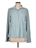 Lukka Lux Teal Sweatshirt Size L - photo 1