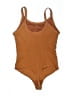Lululemon Athletica Brown Bodysuit Size 6 - photo 2