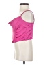 H&M Pink Sleeveless Blouse Size S - photo 5