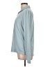 Lukka Lux Teal Sweatshirt Size L - photo 5