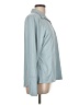 Lukka Lux Teal Sweatshirt Size L - photo 4