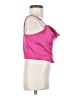H&M Pink Sleeveless Blouse Size S - photo 4