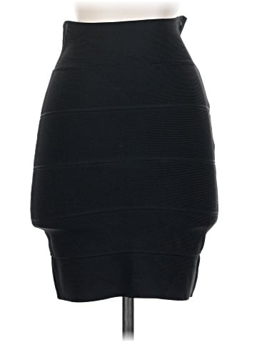 BCBGMAXAZRIA Formal Skirt (view 2)