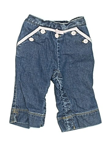 Baby Gap Outlet Jeans (view 1)