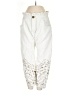 ONETEASPOON Ivory Jeans Size 26 waist - photo 1