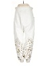 ONETEASPOON Ivory Jeans Size 26 waist - photo 2
