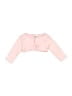 Youngland Pink Cardigan 9-12 MO / 12 MO - photo 1