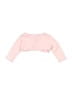 Youngland Pink Cardigan 9-12 MO / 12 MO - photo 2