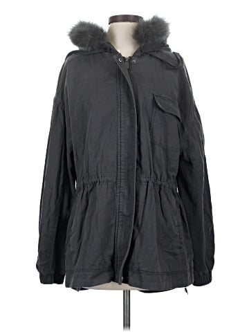 Splendid Raincoat (view 1)