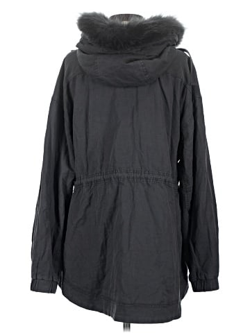 Splendid Raincoat (view 2)